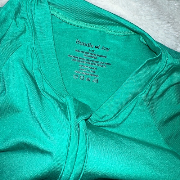 Like New Bamboo Shorty - Picture 4 of 7